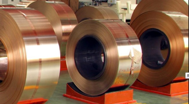 鈹銅帶蝕刻加工的好處有哪些？