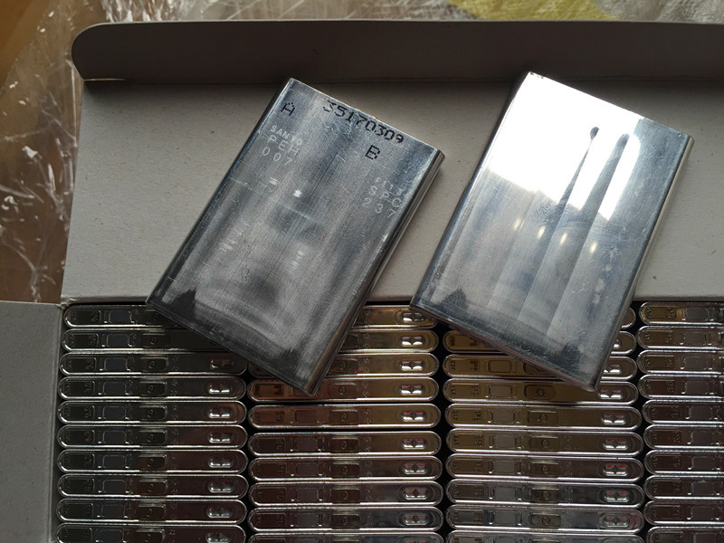 由洋白銅和鋁片制成的動力電池蓋帽在電池中起多大作用？