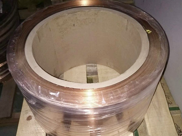 鈹銅帶的特性有哪些，鈹銅帶都應用在哪些領域？